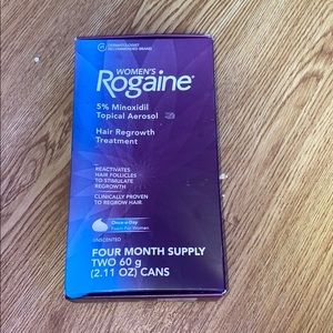 hair growth treatment